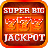 Slots 777 Casino Big Jackpot icon