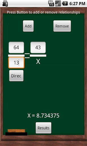 Composed Rule of Three Screen 3