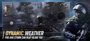 Arena Breakout: Realistic FPS - Screenshot 3