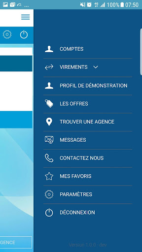 Tiare sm@rt Screen 3
