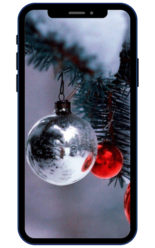Snow Globe Wallpapers Screen 3