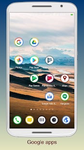 Onyx Pixel - Simge Paketi Ekran Görüntüsü