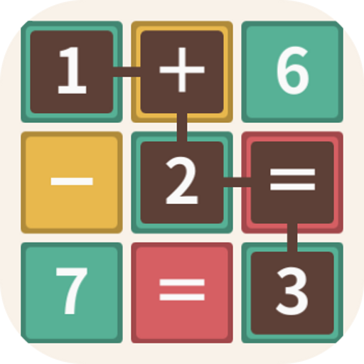 Puzzle&Math -Brain Training 2.1.0 Icon