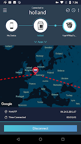 Screenshot image