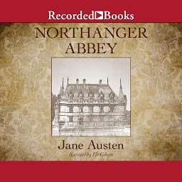 Icon image Northanger Abbey