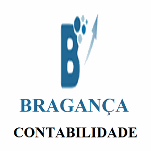 Bragança Contabilidade logo