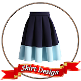 Skirt Design Ideas icon