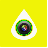 PIP 5napchat camera icon