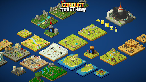 Conduct TOGETHER on AirConsole Screen 3