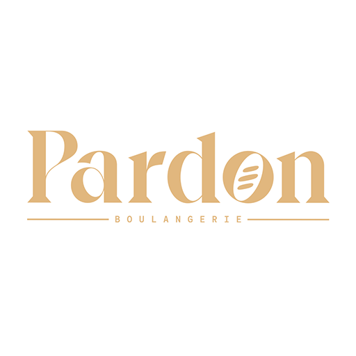Pardon Boulangerie 2.0 Icon