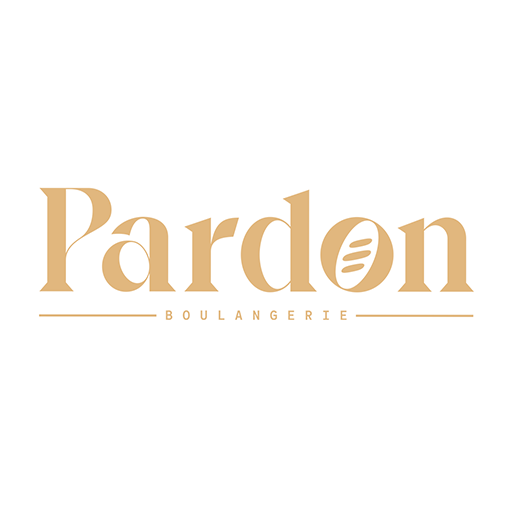 Pardon Boulangerie logo