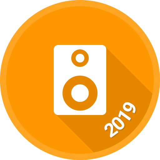 Speaker Booster 6.0 Icon