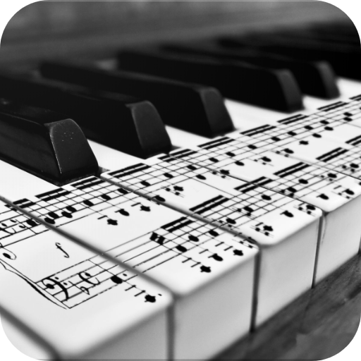 Whispering Solo Piano Radio - Apps on Google Play