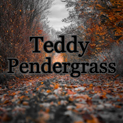Teddy Pendergrass songs