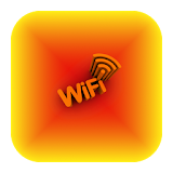 Wifi hacker simulator icon