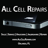 Cell Phone Repair Orlando, FL icon