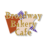 Broadway Bakery Cafe icon
