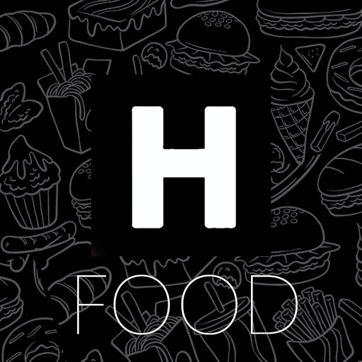 Hyperama Food  Icon