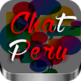 Chat Peru Gratis icon