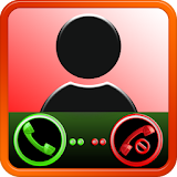 Fake Call & Texting icon