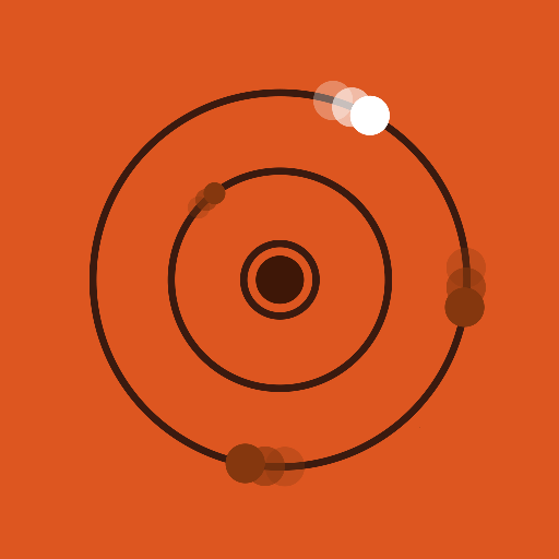 Orbit logo