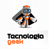 TECNOLOGIA GEEK icon