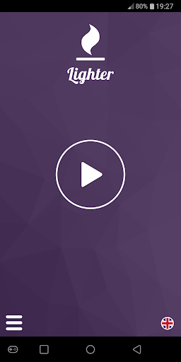 Lighter Game -Pass the Lighter