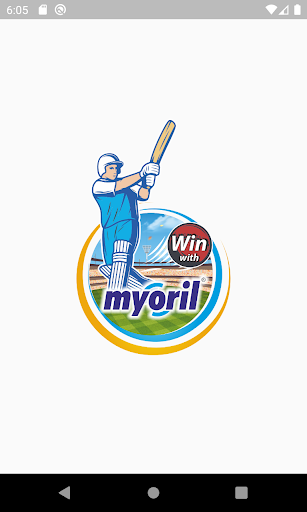 Android application Win With Myoril screenshort