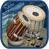 Play With Tabla icon