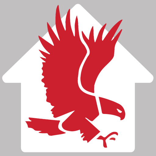 Eagle Bank Mortgage - Mobile logo