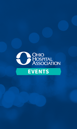Android application OHA Events screenshort