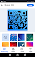screenshot of QR Scanner - Barcode Reader