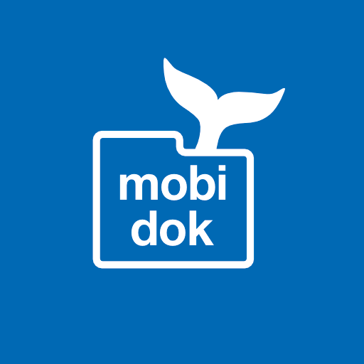mobidok logo