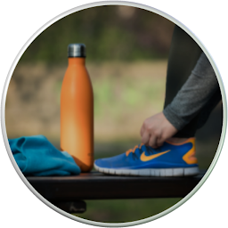 Icon image Workout Tracker