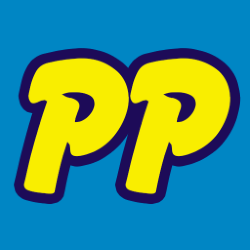 Print Point logo