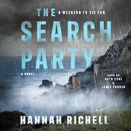 Icon image The Search Party: A Novel