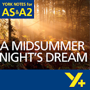 A Midsummer Night's Dream