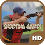 Shooting Games icon