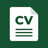 CV Master  -  Template Generator icon