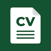 CV Master — Template Generator
