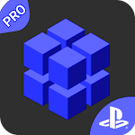 PS2 ISO Games Emulator Pro