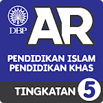 Cover Image of Download AR Pend. Islam (PK) Ting. 5  APK