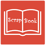 Scrap Book icon