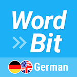 Cover Image of ดาวน์โหลด WordBit ภาษาเยอรมัน (สำหรับผู้พูดภาษาอังกฤษ) 1.3.10.7 APK