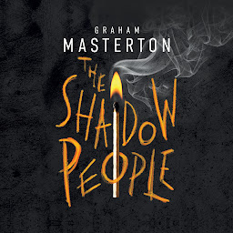 Icon image The Shadow People: Patel and Pardoe, Book 3