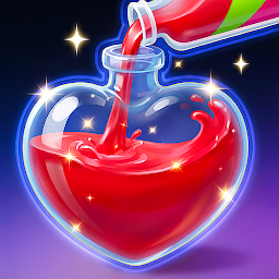 Icon image Water Jam Sort: Water Sort