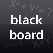 Blackboard Education & Research Foundation 1.05 Icon