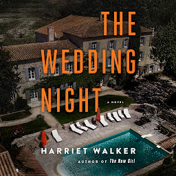 Icon image The Wedding Night: A Novel