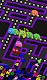 screenshot of PAC-MAN 256 - Endless Maze