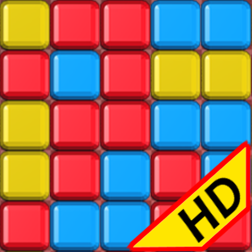 Cube Crush - Premium logo